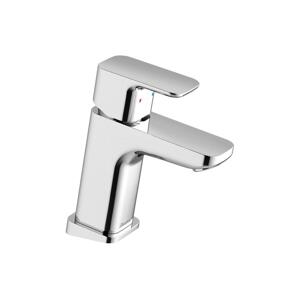 Ravak X070127 - Umyvadlová baterie FREE 14,5 cm lesklý chrom X070127