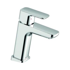 Ravak X070129 - Umyvadlová baterie FREE 17,1 cm lesklý chrom X070129