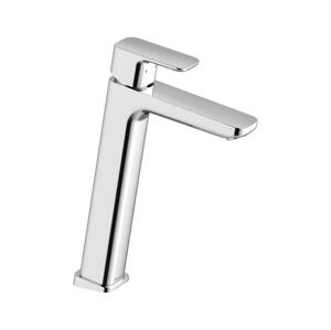 Ravak X070130 - Umyvadlová baterie FREE 33,4 cm lesklý chrom X070130