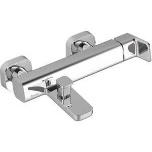 Ravak X070131 - Vanová baterie FREE lesklý chrom X070131