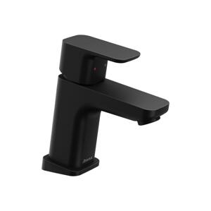 Ravak X070148 - Umyvadlová baterie FREE 14,4 cm černá X070148