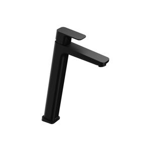 Ravak X070151 - Umyvadlová baterie FREE 33,4 cm černá X070151