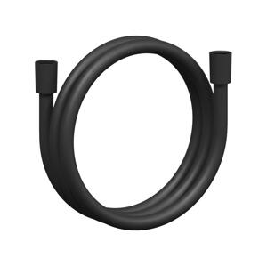 Ravak X07P568 - Sprchová hadice plastová 150 cm černá X07P568