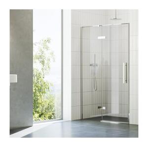 Ravak X0VVGCA00Z1 - Sprchové dveře COOL 120x195 cm lesklý chrom X0VVGCA00Z1