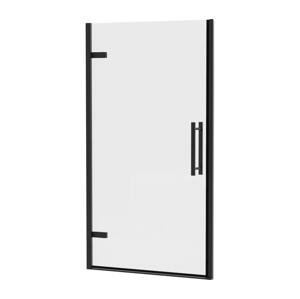 Ravak X0VV40300Z1 - Sprchové dveře COOL 80x195 cm černá X0VV40300Z1