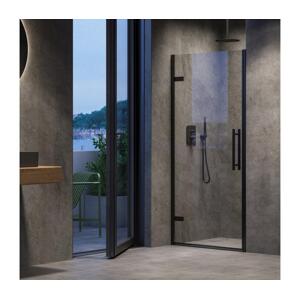 Ravak X0VV70300Z1 - Sprchové dveře COOL 90x195 cm černá X0VV70300Z1