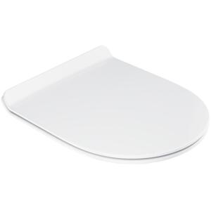 Ravak X01861 - Záchodové prkénko SoftClose VITA SLIM bílá X01861