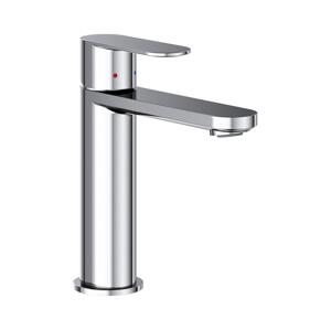 Ravak X070446 - Umyvadlová baterie CHROME 17,7 cm lesklý chrom X070446