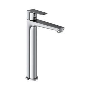 Ravak X070472 - Umyvadlová baterie LIFE 28 cm lesklý chrom X070472