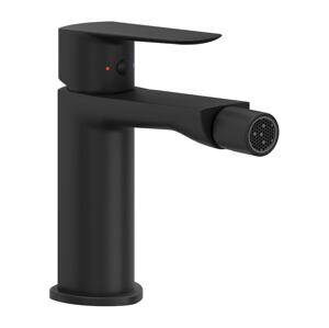 Ravak X070481 - Bidetová baterie LIFE černá X070481