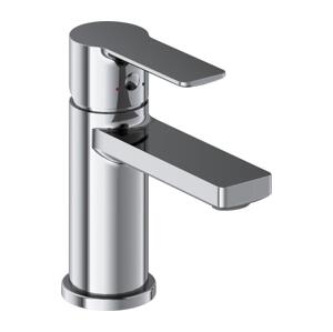 Ravak X070482 - Umyvadlová baterie SOLAR 13,5 cm lesklý chrom X070482