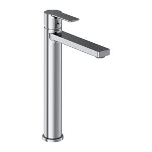 Ravak X070484 - Umyvadlová baterie SOLAR 29 cm lesklý chrom X070484