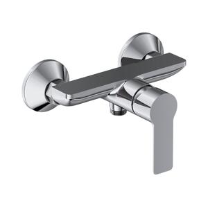 Ravak X070486 - Sprchová baterie SOLAR lesklý chrom X070486