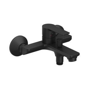 Ravak X070491 - Vanová baterie SOLAR černá X070491