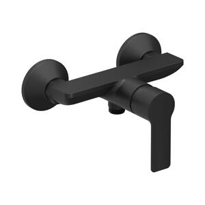 Ravak X070492 - Sprchová baterie SOLAR černá X070492