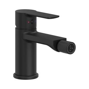 Ravak X070493 - Bidetová baterie SOLAR černá X070493