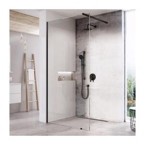 Ravak GW9WA030SZ1 - Sprchový kout WALK-IN 200x120 cm černá GW9WA030SZ1