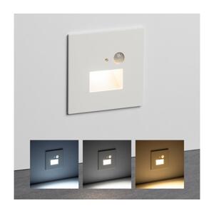 Brilagi Brilagi -LED Schodišťové svítidlo se senz. LED/1,5W/230V 3000K/4000K/6500K černá