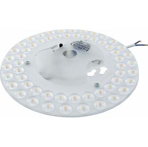 Greenlux LED Magnetický modul LED/18W/230V pr. 15,5 cm 2700/3000/4000/5000/6500K