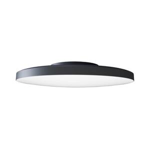 Greenlux LED Stmívatelné stropní svítidlo VARIO NOVA LED/22/32W/230V pr. 41 cm IP44 černá