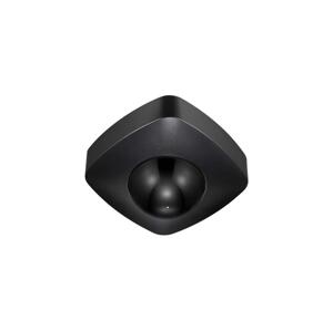 Greenlux Prezenční hlásič PRES SENSOR 2000W černá