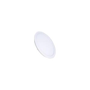 WD140 - LED Panel 12W/230V 3000/4000/6000K pr. 17 cm bílá