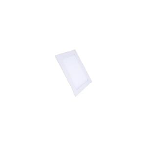 WD141 - LED Panel 12W/230V 3000/4000/6000K 17x17 cm bílá