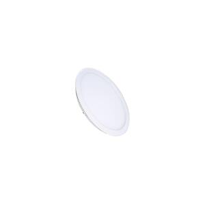 WD142 - LED Panel 18W/230V 3000/4000/6000K pr.22,5 cm bílá