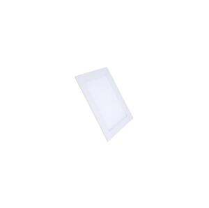 WD143 - LED Panel 18W/230V 3000/4000/6000K 22,5x22,5 cm bílá