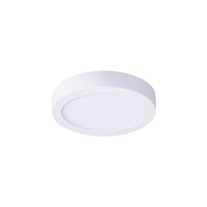 WD170 - LED Stropní svítidlo LED/12W/230V 3000/4000/6000K pr. 17 cm bílá