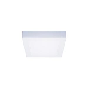WD171 - LED Stropní svítidlo LED/12W/230V 3000/4000/6000K 17x17 cm bílá