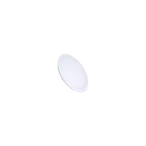 WD146 - LED Panel 6W/230V 3000/4000/6000K pr. 12 cm bílá