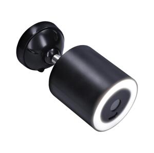 1D80 - LED Venkovní kamera s osvětlením 12V 1536p IP65