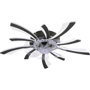 Brilagi Brilagi-LED Stmívatelné svítidlo s látorem LED/50W/230V 3000-6500K černá+DO