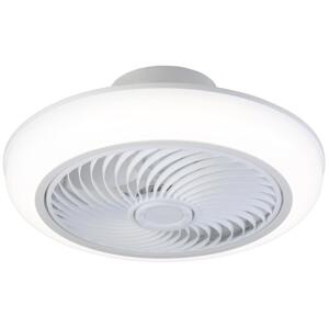 Brilagi Brilagi-LED Stmívatelné svítidlo s látorem LED/30W/230V 3000-6500K bílá+DO