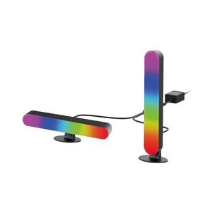 WL916 - LED RGB Osvětlení Gaming + DO