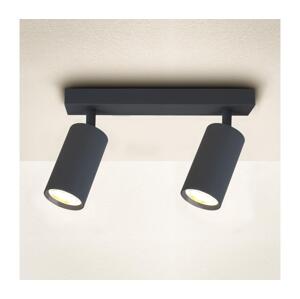 Brilagi Brilagi - Bodové svítidlo SELE 2xGU10/30W/230V antracit