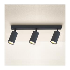 Brilagi Brilagi - Bodové svítidlo SELE 3xGU10/30W/230V antracit
