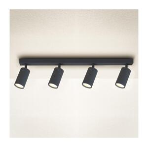 Brilagi Brilagi - Bodové svítidlo SELE 4xGU10/30W/230V antracit