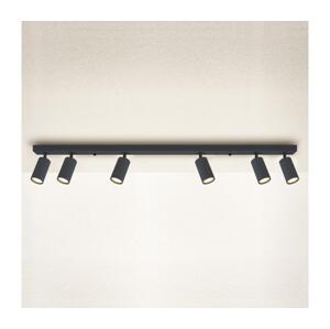 Brilagi Brilagi - Bodové svítidlo SELE 6xGU10/30W/230V antracit