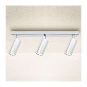 Brilagi Brilagi - Koupelnové bodové svítidlo SELE 3xGU10/30W/230V IP44 lesklý chrom