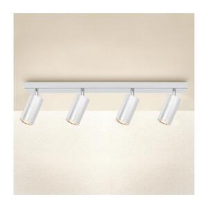 Brilagi Brilagi - Koupelnové bodové svítidlo SELE 4xGU10/30W/230V IP44 lesklý chrom