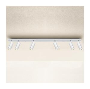Brilagi Brilagi - Koupelnové bodové svítidlo SELE 6xGU10/30W/230V IP44 lesklý chrom