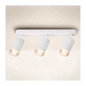 Brilagi Brilagi - Koupelnové bodové svítidlo SELE 3xGU10/30W/230V IP44 bílá