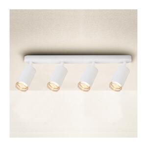 Brilagi Brilagi - Koupelnové bodové svítidlo SELE 4xGU10/30W/230V IP44 bílá