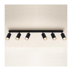 Brilagi Brilagi - Koupelnové bodové svítidlo SELE 6xGU10/30W/230V IP44 černá