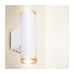 Brilagi Brilagi - Koupelnové bodové svítidlo SELE AQUA 4xGU10/30W/230V IP44 bílá