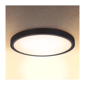 Brilagi Brilagi - LED Stropní svítidlo ESTELA LED/18W/230V černá