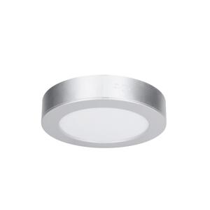 WD240-S - LED Panel 2v1 LED/12W/230V 3000/4000/6000K pr.17cm IP54 stř