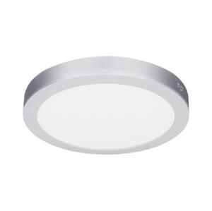 WD242-S - LED Panel 2v1 18W/230V 3000/4000/6000K pr. 22,5 cm IP54 stř